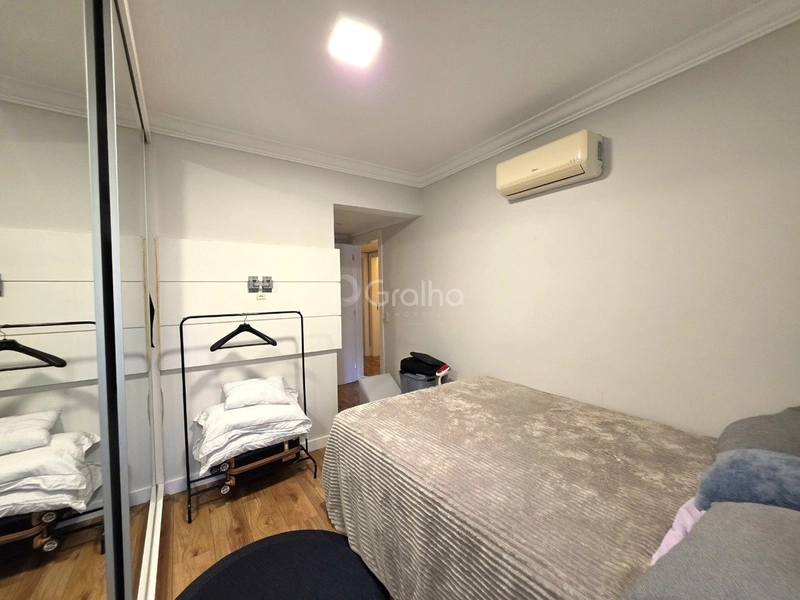 Apartamento á venda com 3 suítes no Centro de Florianópolis: 14ª foto da galeria de imagens do imóvel