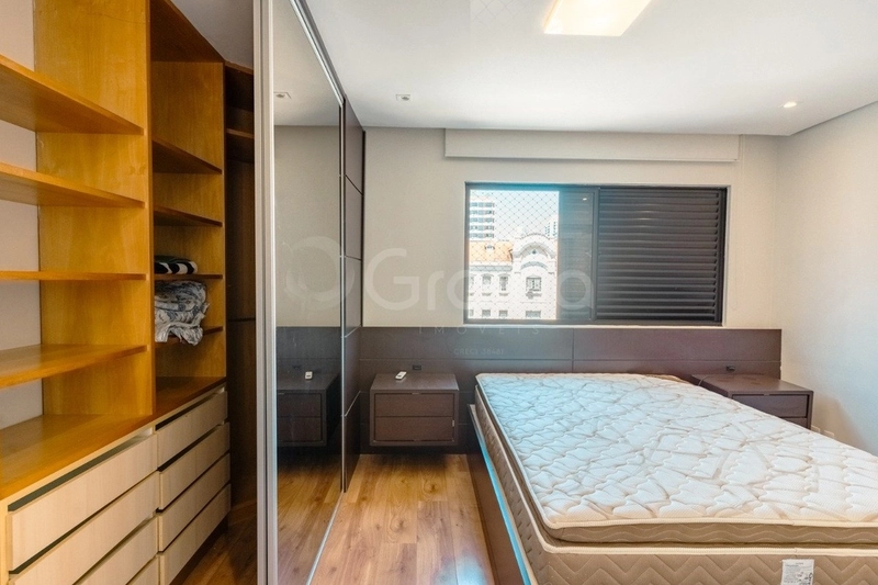 Apartamento á venda com 3 suítes no Centro de Florianópolis: 17ª foto da galeria de imagens do imóvel