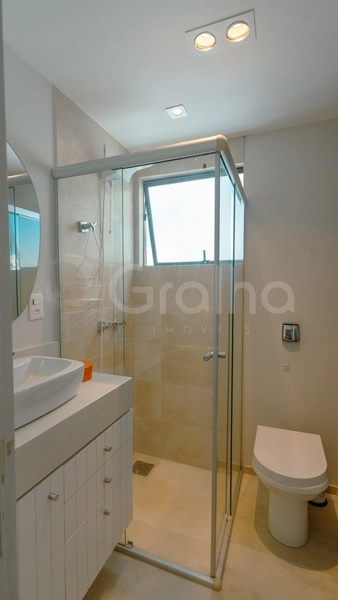 Apartamento á venda com 3 suítes no Centro de Florianópolis: 20ª foto da galeria de imagens do imóvel
