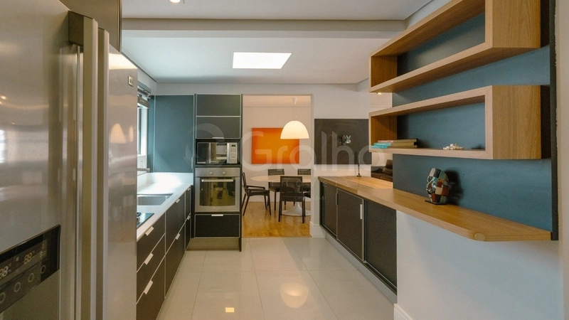 Apartamento á venda com 3 suítes no Centro de Florianópolis: 9ª foto da galeria de imagens do imóvel