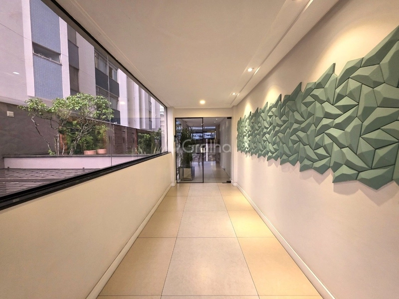 Apartamento á venda com 3 suítes no Centro de Florianópolis: 19ª foto da galeria de imagens do imóvel