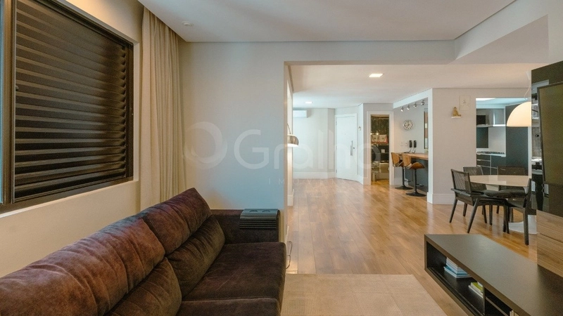 Apartamento á venda com 3 suítes no Centro de Florianópolis: 6ª foto da galeria de imagens do imóvel