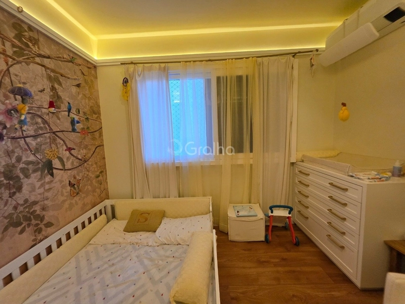 Apartamento á venda com 3 suítes no Centro de Florianópolis: 12ª foto da galeria de imagens do imóvel