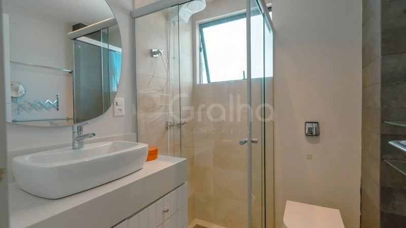 Apartamento á venda com 3 suítes no Centro de Florianópolis: 21ª foto da galeria de imagens do imóvel
