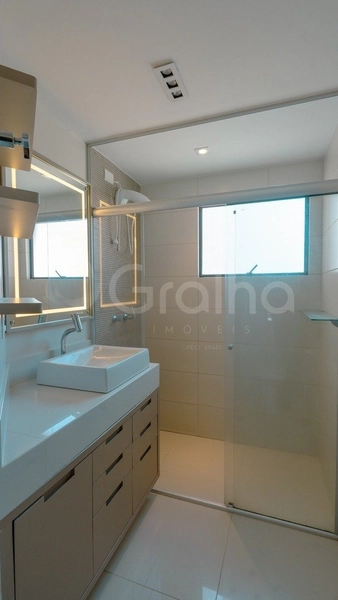 Apartamento á venda com 3 suítes no Centro de Florianópolis: 16ª foto da galeria de imagens do imóvel