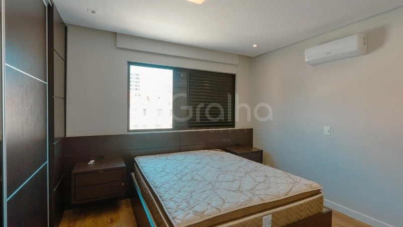 Apartamento á venda com 3 suítes no Centro de Florianópolis: 13ª foto da galeria de imagens do imóvel