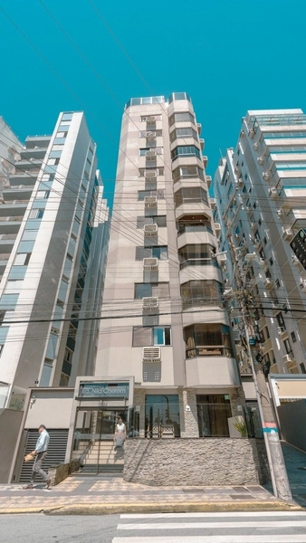 Apartamento á venda com 3 suítes no Centro de Florianópolis: 25ª foto da galeria de imagens do imóvel
