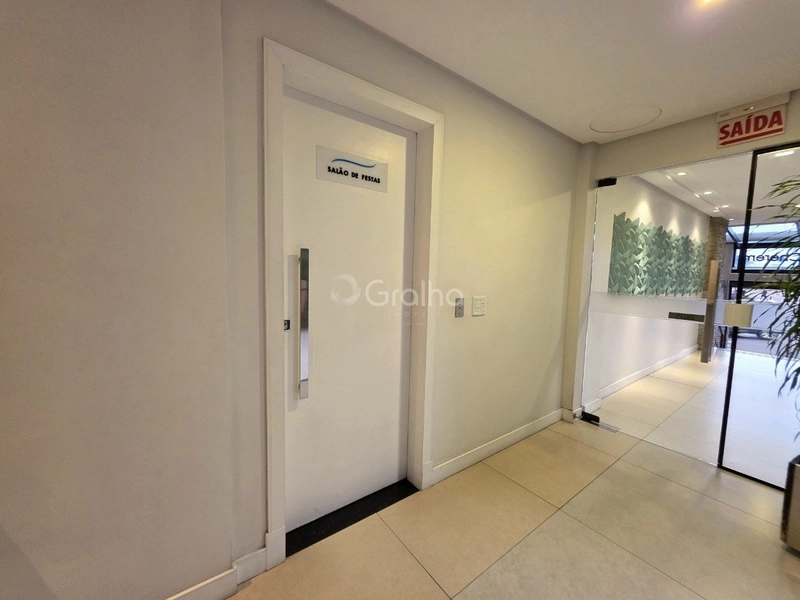 Apartamento á venda com 3 suítes no Centro de Florianópolis: 18ª foto da galeria de imagens do imóvel