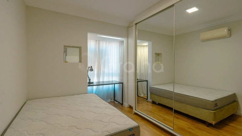 Apartamento á venda com 3 suítes no Centro de Florianópolis: 18ª foto da galeria de imagens do imóvel
