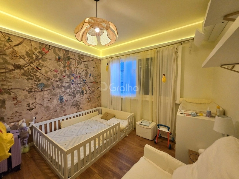 Apartamento á venda com 3 suítes no Centro de Florianópolis: 10ª foto da galeria de imagens do imóvel