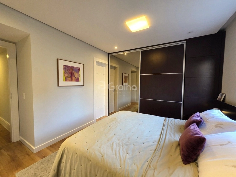 Apartamento á venda com 3 suítes no Centro de Florianópolis: 16ª foto da galeria de imagens do imóvel