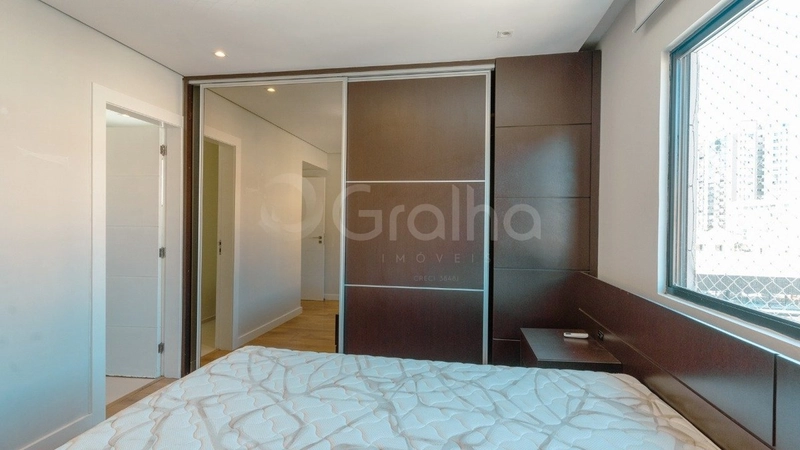 Apartamento á venda com 3 suítes no Centro de Florianópolis: 12ª foto da galeria de imagens do imóvel