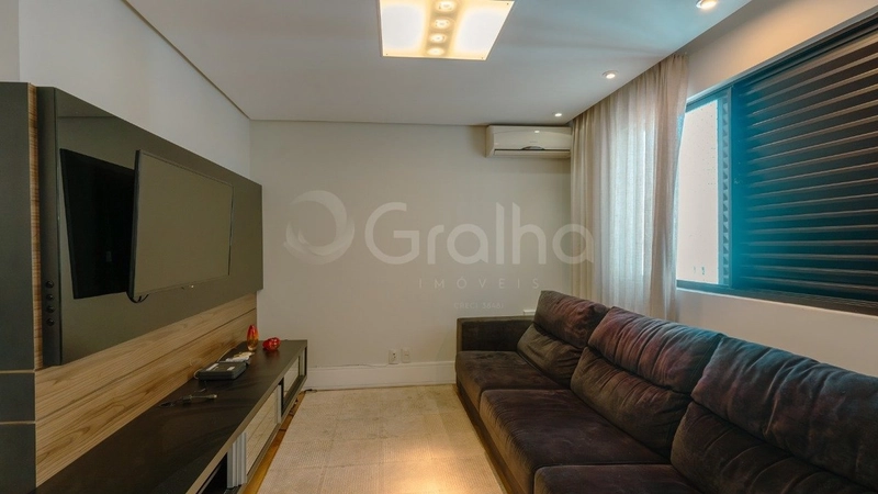 Apartamento á venda com 3 suítes no Centro de Florianópolis: 5ª foto da galeria de imagens do imóvel