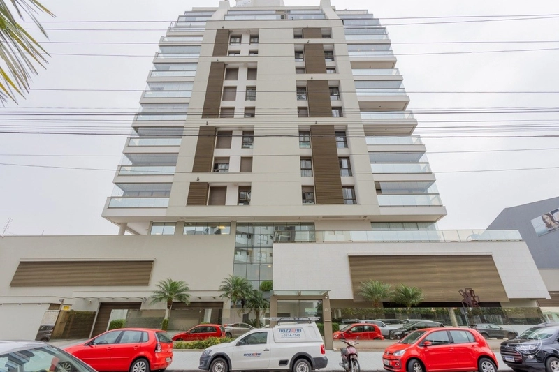 Apartamento com 3 dormitórios no Estreito em Florianópolis: 29ª foto da galeria de imagens do imóvel