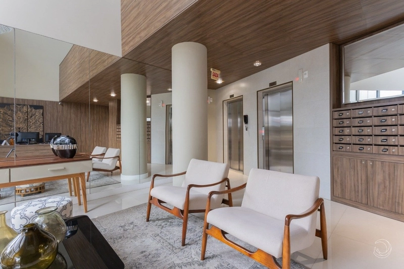 Apartamento com 3 dormitórios no Estreito em Florianópolis: 27ª foto da galeria de imagens do imóvel