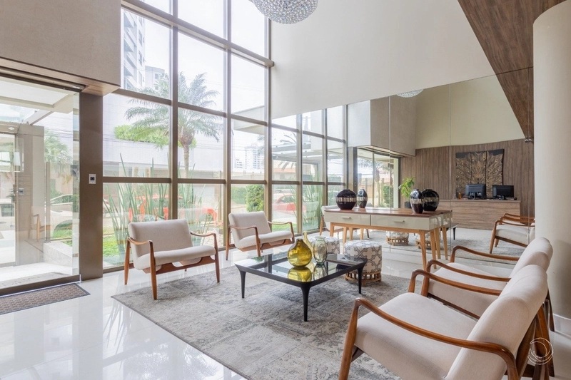 Apartamento com 3 dormitórios no Estreito em Florianópolis: 28ª foto da galeria de imagens do imóvel
