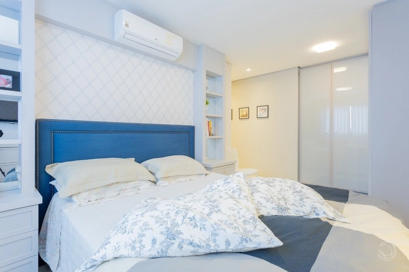 Apartamento com 3 dormitórios no Estreito em Florianópolis: 10ª foto da galeria de imagens do imóvel