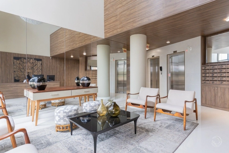 Apartamento com 3 dormitórios no Estreito em Florianópolis: 26ª foto da galeria de imagens do imóvel