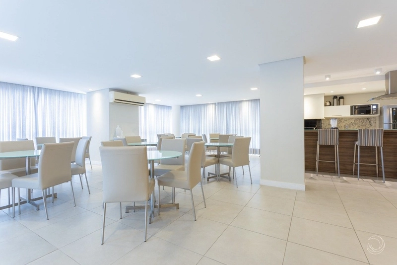 Apartamento com 3 dormitórios no Estreito em Florianópolis: 25ª foto da galeria de imagens do imóvel