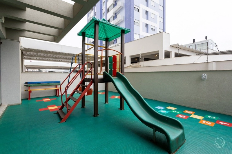 Apartamento com 3 dormitórios no Estreito em Florianópolis: 21ª foto da galeria de imagens do imóvel