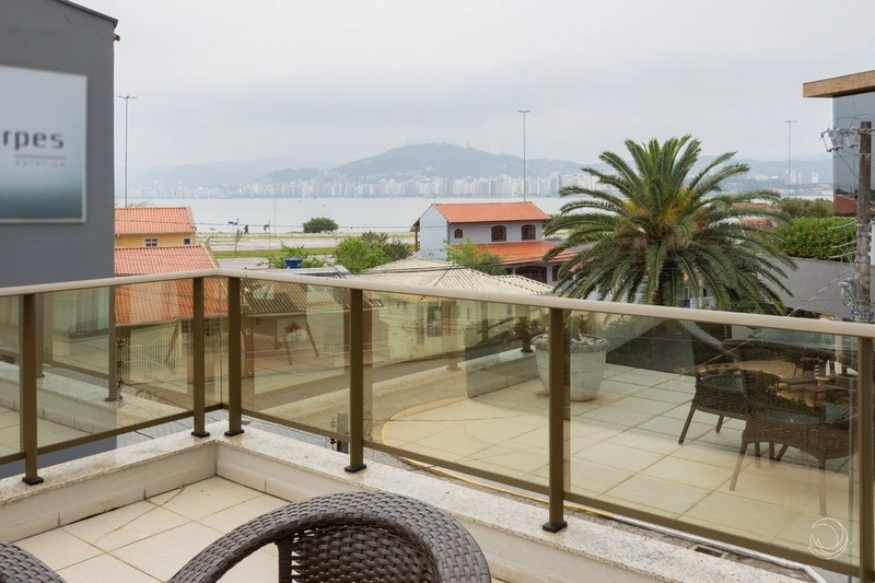 Apartamento com 3 dormitórios no Estreito em Florianópolis: 22ª foto da galeria de imagens do imóvel