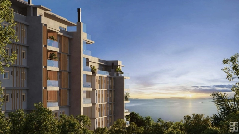 D/Season - O primeiro resort urbano: 2ª foto da galeria de imagens do imóvel