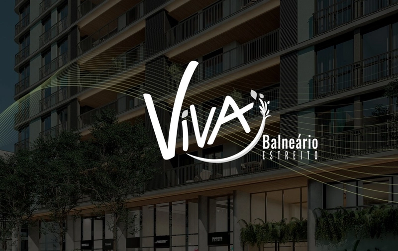 Lançamento até 3 suítes n Balneário do EstreitoP: 14ª foto da galeria de imagens do imóvel