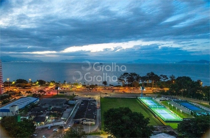 Cobertura na Agronômica em Florianópolis: 1ª foto da galeria de imagens do imóvel