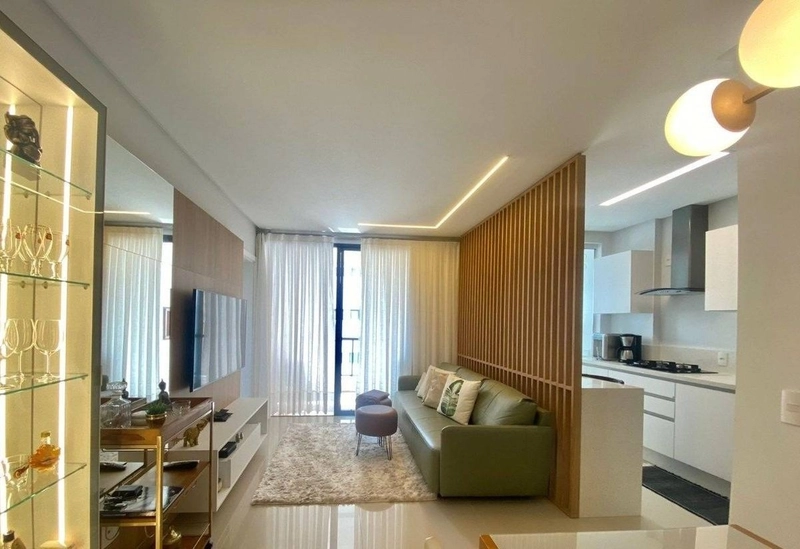 Apartamento com 2 dormitórios na Agronômica em Florianópolis: 2ª foto da galeria de imagens do imóvel