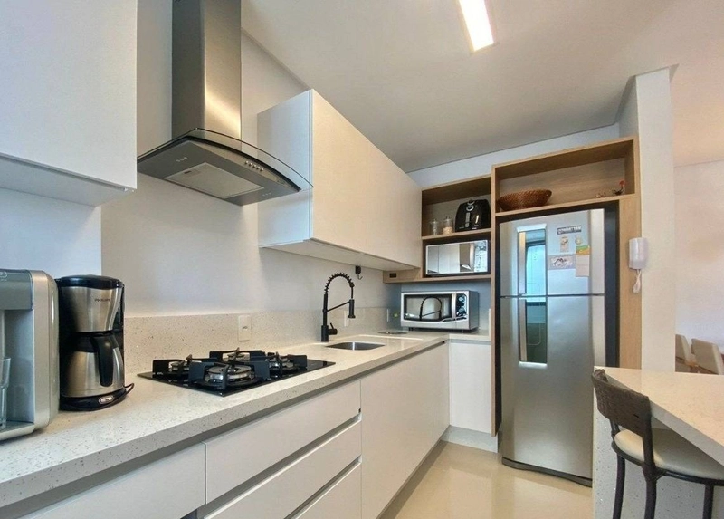 Apartamento com 2 dormitórios na Agronômica em Florianópolis: 5ª foto da galeria de imagens do imóvel