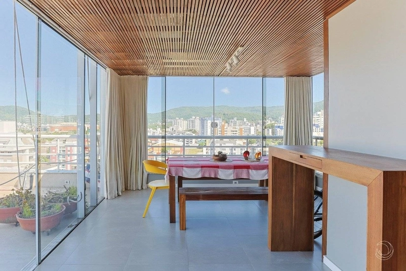 Cobertura com 2 dormitórios na Trindade em Florianópolis: 23ª foto da galeria de imagens do imóvel