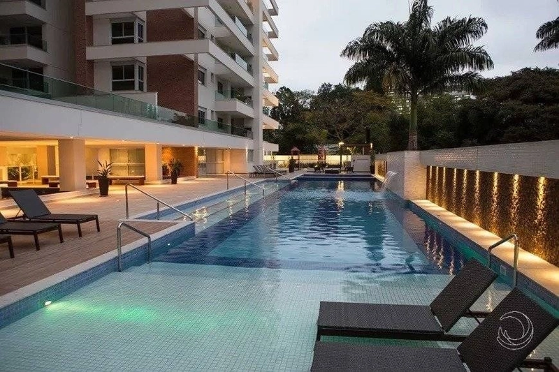 Apartamento com 3 dormitórios no Centro de Florianópolis: 17ª foto da galeria de imagens do imóvel