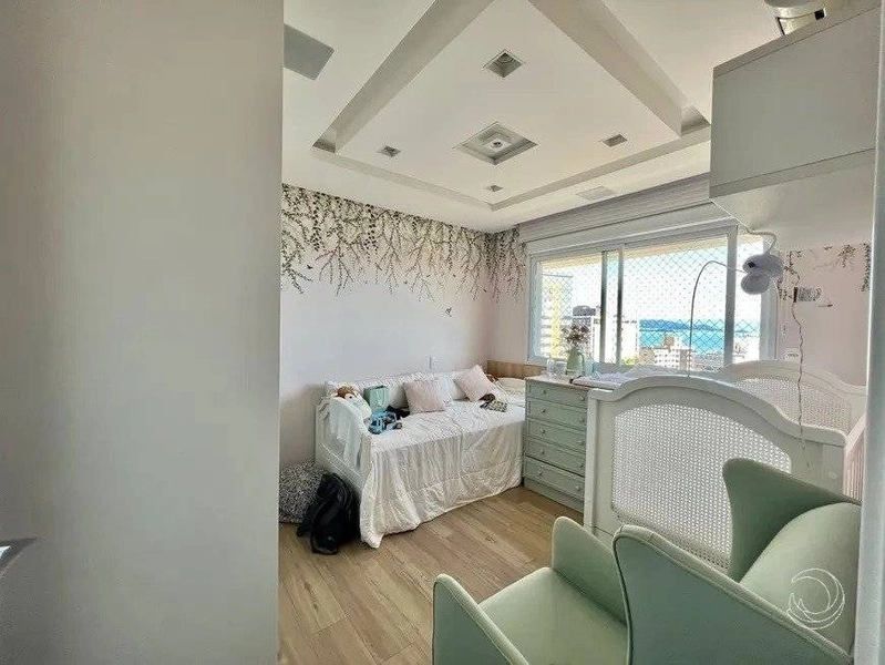Apartamento com 3 dormitórios no Centro de Florianópolis: 14ª foto da galeria de imagens do imóvel