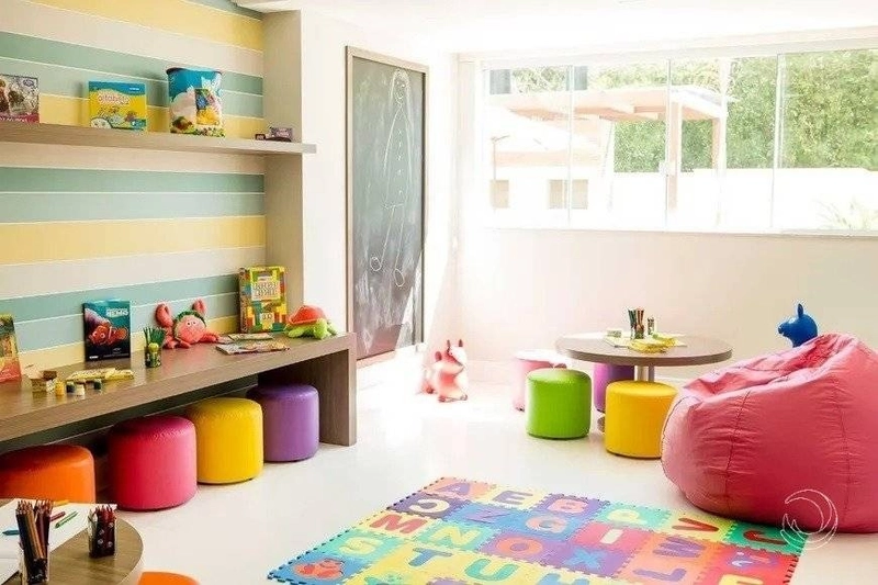 Apartamento com 3 dormitórios no Centro de Florianópolis: 18ª foto da galeria de imagens do imóvel