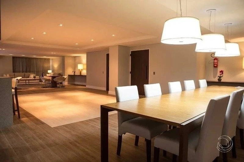 Apartamento com 3 dormitórios no Centro de Florianópolis: 16ª foto da galeria de imagens do imóvel