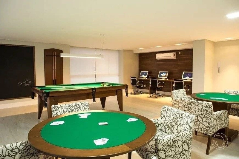 Apartamento com 3 dormitórios no Centro de Florianópolis: 15ª foto da galeria de imagens do imóvel
