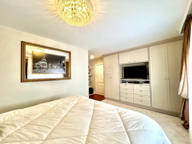 Apartamento alto padrão com 4 dormitórios no Centro de Florianópolis: 23ª foto da galeria de imagens do imóvel