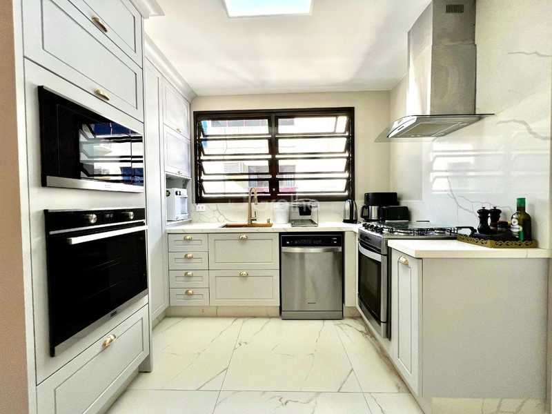 Apartamento alto padrão com 4 dormitórios no Centro de Florianópolis: 19ª foto da galeria de imagens do imóvel