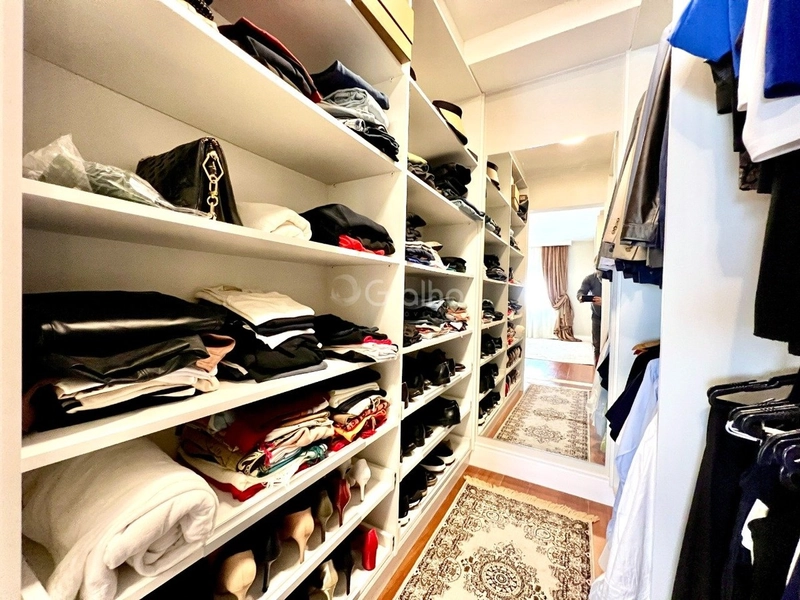 Apartamento alto padrão com 4 dormitórios no Centro de Florianópolis: 25ª foto da galeria de imagens do imóvel