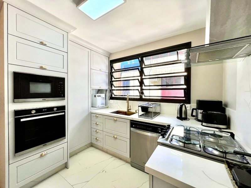Apartamento alto padrão com 4 dormitórios no Centro de Florianópolis: 18ª foto da galeria de imagens do imóvel