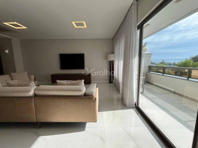 Duplex com 2 suítes no Centro de Florianópolis: 9ª foto da galeria de imagens do imóvel
