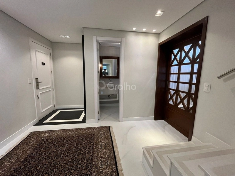 Duplex com 2 suítes no Centro de Florianópolis: 15ª foto da galeria de imagens do imóvel