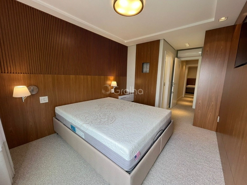 Duplex com 2 suítes no Centro de Florianópolis: 16ª foto da galeria de imagens do imóvel