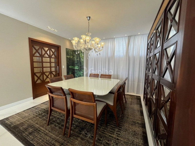 Duplex com 2 suítes no Centro de Florianópolis: 8ª foto da galeria de imagens do imóvel