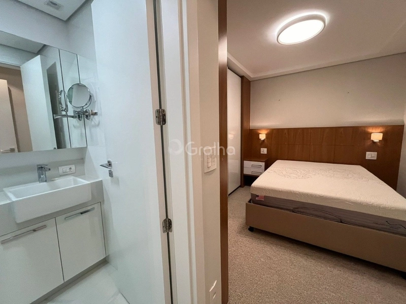 Duplex com 2 suítes no Centro de Florianópolis: 19ª foto da galeria de imagens do imóvel