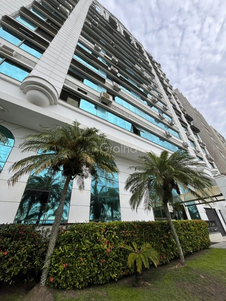 Duplex com 2 suítes no Centro de Florianópolis: 22ª foto da galeria de imagens do imóvel