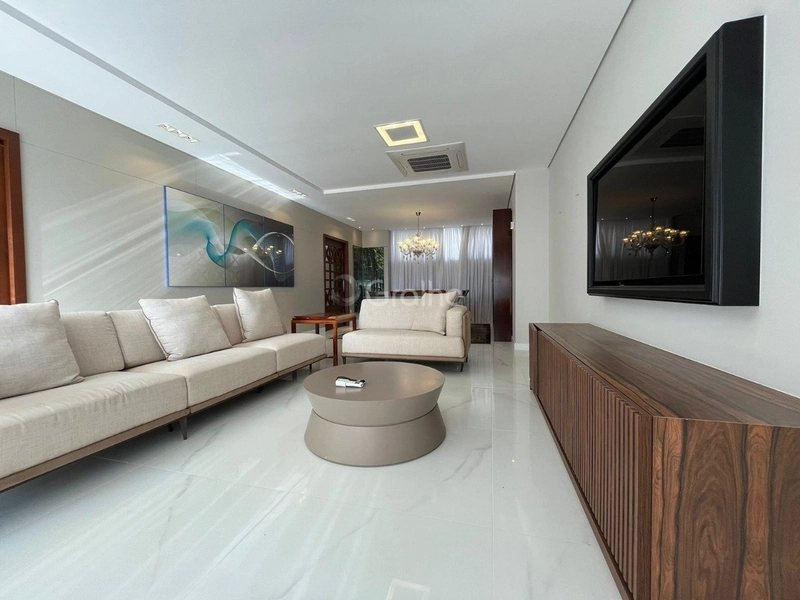 Duplex com 2 suítes no Centro de Florianópolis: 6ª foto da galeria de imagens do imóvel