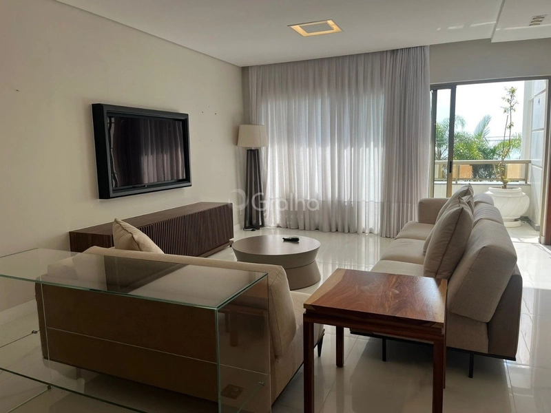 Duplex com 2 suítes no Centro de Florianópolis: 7ª foto da galeria de imagens do imóvel