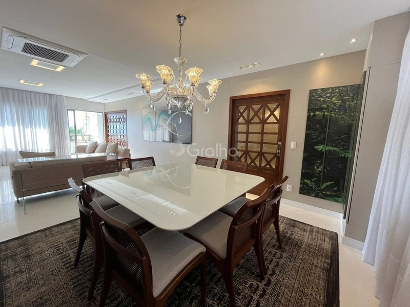 Duplex com 2 suítes no Centro de Florianópolis: 2ª foto da galeria de imagens do imóvel