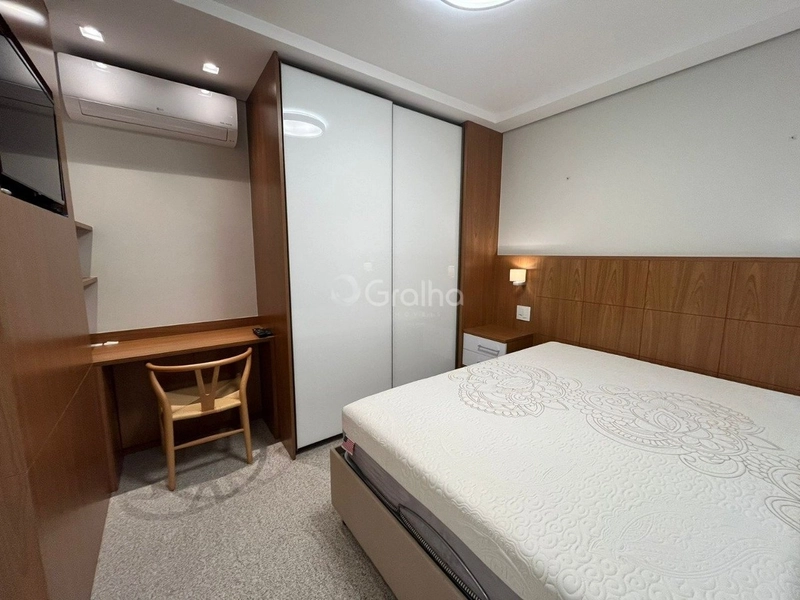 Duplex com 2 suítes no Centro de Florianópolis: 20ª foto da galeria de imagens do imóvel